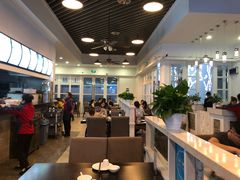 大堂-添运来(茶园奥园广场店)