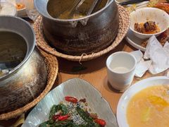 -隅乐胡椒虾·台湾菜·团建(皇岗店)