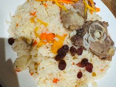 -耶里夏丽·新疆菜·家庭聚场(百联中环购物广场店)