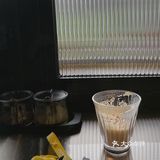 Tripsmith 卖牛肉粉了！咖啡配粉 态度满满[得意]