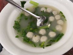 -老苏扬饭店