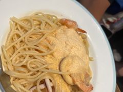 -萨莉亚意式餐厅(浦江万达广场店)