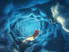 -济南方特东方神画