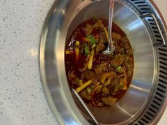 -一锅两头牛(牟平店)