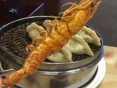 -小船渔村•大连菜•大连焖鱼(明泽街店)