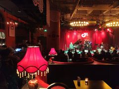 -JZ Club 爵士酒吧(上海店)