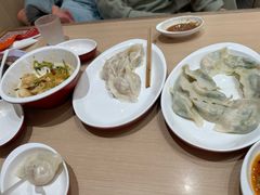 -喜家德虾仁水饺(乐都汇店)