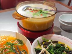 -闽上鲜·福建菜(龙湖滨江天街店)