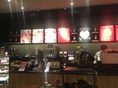 -星巴克臻选(莘庄仲盛店)
