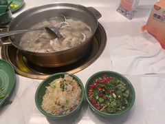 -润园四季椰子鸡火锅(南山海岸城店)
