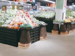 -嘉荣SPAR超市(家和城广场店)