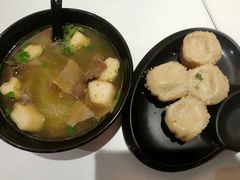 -小杨生煎(龙之梦购物中心店)