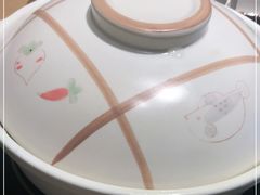 -湯系·煲汤手艺人(东二环泰禾广场店)