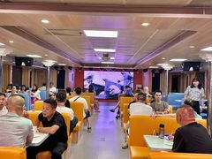 -澳门环岛游湾仔码头