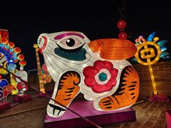 -西安城墙·碑林历史文化景区