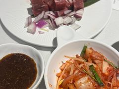 -韩时烤肉(枫蓝店)