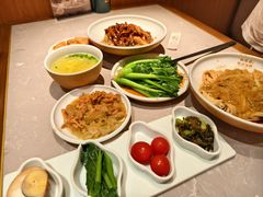 -松鹤楼·苏式汤面(虹桥天地店)