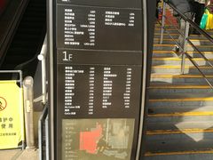 -证大大拇指广场(芳甸路店)