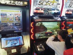 -大玩家(通州万达广场店)