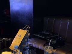 -黑桃K生日订制KTV