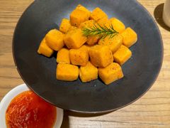 -粤集·手工粤菜(皇庭广场店)