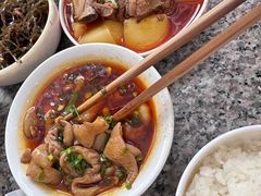 -李记小小吃(涪江路店)