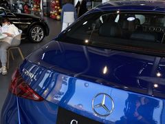 -宁波之星奔驰4S店(海曙店)