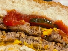 -麦当劳(中山路店)