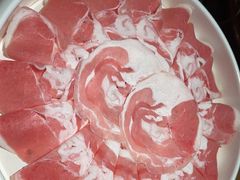 -宝泉铜锅·涮羊肉(解放东路店)