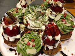 -BE BRIGHT KITCHEN(正佳广场店)