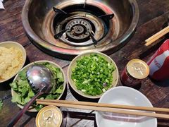 -四小区火锅·巷子里的重庆火锅(花照壁店)