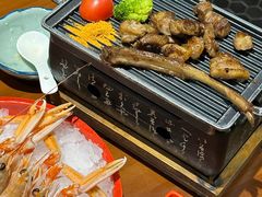 -上海白金汉爵大酒店(大零号湾国际会议中心店)