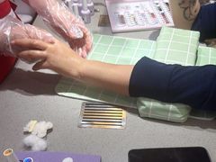 -海底捞火锅(武胜路凯德广场店)