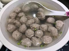 -九龙餐厅(大沽路店)