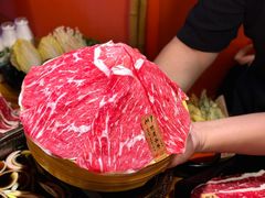 -牛匠和牛寿喜锅(西安总店)