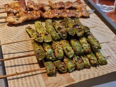 -神府路壹号·海鲜烧烤·砂锅粥·锅物(三坊七巷店)