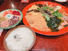 -李炮称盘麻辣烫(无锡荟聚店)