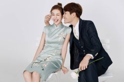 -莫兰迪婚纱摄影