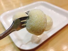 -满记甜品(友谊国贸城店)