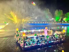 -民主路老街