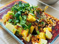 -风鑫铃罗非鱼(道沟店)