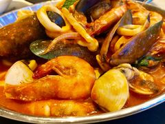 -港丽餐厅(高德置地店)