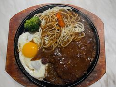 -两点半深夜牛排(斗西路店)