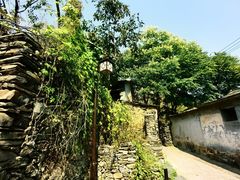 -水峪民俗村