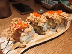 -水之惠鲜鱼料理(王府大街店)