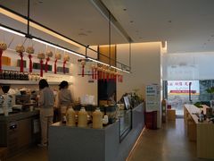 -大众茶馆·悠茶小驿(一中店)