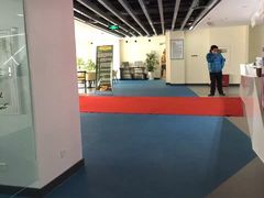 -五台山健身馆