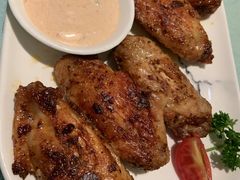 -伊斯坦布尔土耳其清真咖啡餐厅