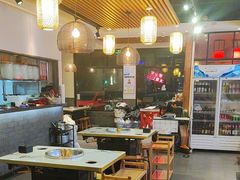 -钢管厂五区小郡肝火锅串串香(清河店)