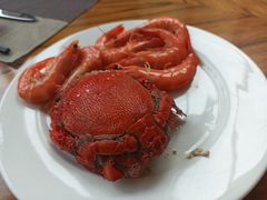 -济南喜来登酒店-盛宴自助西餐厅·综合自助